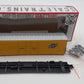 Scale Trains SXT1010 HO CNW Evans 5100 Double 8' Plug Door Boxcar Kit #600632