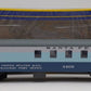 AHM 6403 HO Santa Fe 1930 72ft R.P.O Passenger Car #3403