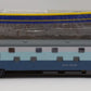 AHM 6406 HO Scale Santa Fe Duplex Sleeper Car #215