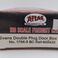 Atlas 1756-5 HO Scale BCIT Evans Double Plug Door Boxcar #800430 LN/Box
