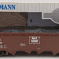 Bachmann 17608 HO Rock Island 40' Quad Hopper