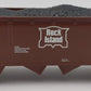 Bachmann 17608 HO Rock Island 40' Quad Hopper
