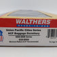 Walthers 932-9560 HO Scale Union Pacific Cities Series ACF Baggage Dormitory Car LN/Box