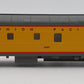 Walthers 932-9560 HO Scale Union Pacific Cities Series ACF Baggage Dormitory Car LN/Box
