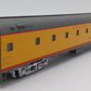 Walthers 932-9560 HO Scale Union Pacific Cities Series ACF Baggage Dormitory Car LN/Box