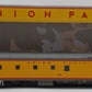 Walthers 932-9560 HO Scale Union Pacific Cities Series ACF Baggage Dormitory Car LN/Box