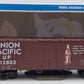 Walthers 931-751 HO Union Pacific Track Cleaning Car #113803