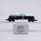 Atlas 34803 N Scale Kaolin Tank Car