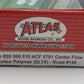 Atlas 20000010 HO Soltex ACF Plastics Hopper #149