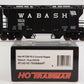 Atlas 17209A HO Wabash PS2 Covered Hopper #30250
