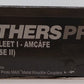 Walthers 920-11240 HO Scale Amtrak 85' Amfleet I Amcafe (Phase II) Passenger Car