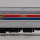 Walthers 920-11240 HO Scale Amtrak 85' Amfleet I Amcafe (Phase II) Passenger Car