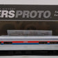 Walthers 920-11240 HO Scale Amtrak 85' Amfleet I Amcafe (Phase II) Passenger Car