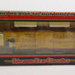 Atlas 6104-1 HO Cudahy Puritan 36' Wood Refrigerator Car #1001 LN/Box
