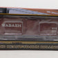 Atlas 6419-2 HO Wabash USRA Steel Rebuilt Boxcar #82309