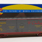 Athearn 70883 HO Union Pacific-Challenger 40' Double Door Boxcar #9140