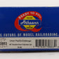 Athearn 70883 HO Union Pacific-Challenger 40' Double Door Boxcar #9140
