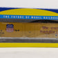 Athearn 74815 HO Union Pacific 50' Youngstown PD Boxcar #492938