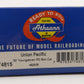 Athearn 74815 HO Union Pacific 50' Youngstown PD Boxcar #492938