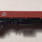 Marklin 8610 Z DB German Federal Railroad Low-Side Gondola Car