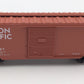 Accurail 3454 HO Union Pacific PS-1 Steel Boxcar Kit