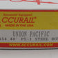 Accurail 3454 HO Union Pacific PS-1 Steel Boxcar Kit