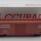 Accurail 3454 HO Union Pacific PS-1 Steel Boxcar Kit