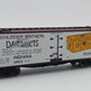 Atlas 20003306 HO Scale 40' Wood Reefer Schlosser Brothers #111