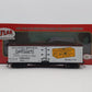 Atlas 20003306 HO Scale 40' Wood Reefer Schlosser Brothers #111