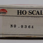 Model Power 8364 HO 51' ATSF Flatcar With Sunkist Trailer Load