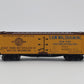 Atlas 20003304 HO Puget Sound Butter & Egg Co. 40' Wood Reefer #1009