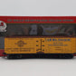 Atlas 20003304 HO Puget Sound Butter & Egg Co. 40' Wood Reefer #1009