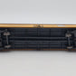 Atlas 20003309 HO Scale 40' Wood Reefer, White House Milk #1107