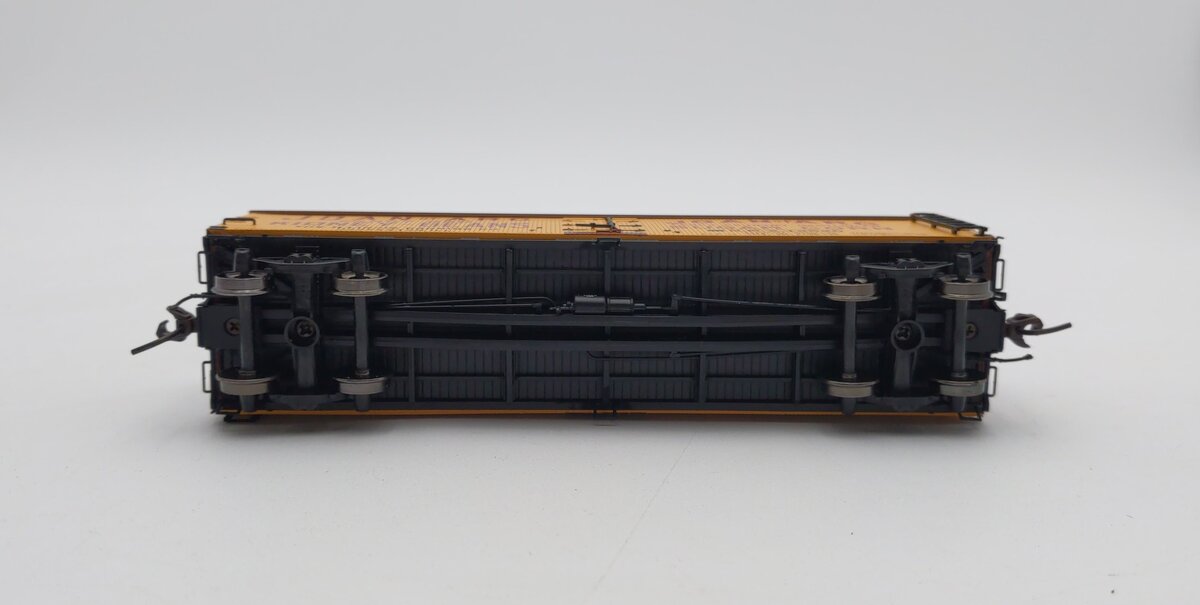 Atlas 20003297 HO Scale Joan of Arc 40' Wood Reefer Car #12520