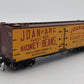 Atlas 20003297 HO Scale Joan of Arc 40' Wood Reefer Car #12520