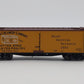 Atlas 20003302 HO Scale Peoria Creamery Company 40' Wood Reefer #1551