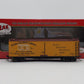 Atlas 20003302 HO Scale Peoria Creamery Company 40' Wood Reefer #1551