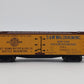 Atlas 20003303 HO Scale Puget Sound Butter & Egg Co. 40' Wood Reefer #1006