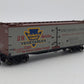 Atlas 20003307 HO Stokely's Vegetables 40' Wood Reefer Car #12932