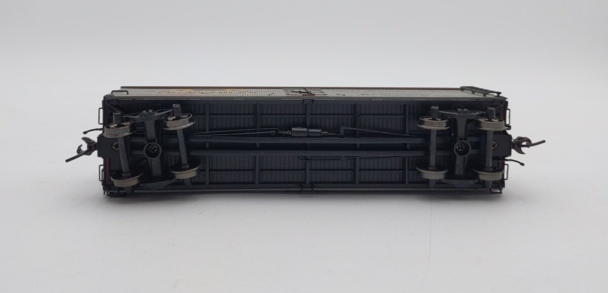 Atlas 20003307 HO Stokely's Vegetables 40' Wood Reefer Car #12932