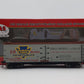 Atlas 20003307 HO Stokely's Vegetables 40' Wood Reefer Car #12932