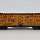 Atlas 20003298 HO Scale Joan of Arc 40' Wood Reefer #12521