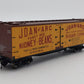 Atlas 20003298 HO Scale Joan of Arc 40' Wood Reefer #12521
