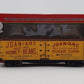 Atlas 20003298 HO Scale Joan of Arc 40' Wood Reefer #12521