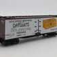 Atlas 20003305 HO Scale QREX 40' Wood Reefer, Schlosser Brothers #110
