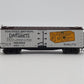 Atlas 20003305 HO Scale QREX 40' Wood Reefer, Schlosser Brothers #110