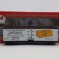 Atlas 20003305 HO Scale QREX 40' Wood Reefer, Schlosser Brothers #110