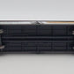 Atlas 20003305 HO Scale QREX 40' Wood Reefer, Schlosser Brothers #110
