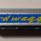 Marklin 82413 Z Scale Nordwaggon Box Car