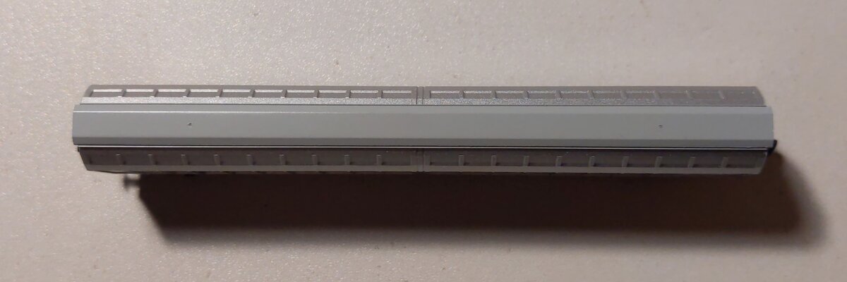 Marklin 82413 Z Scale Nordwaggon Box Car
